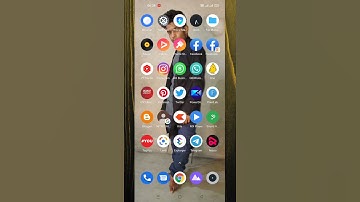 How To Enable Smart Sidebar in Realme || How to Use Smart Sidebar Any Device
