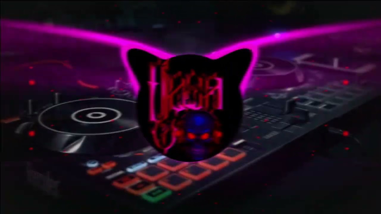 DJ CEK SOUND SUB BASS PERONTOK KACA BY TALANGO MU