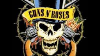 the temple of the king ( gun n roses cover )