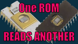 One ROM Reads Another - Introducing One ROM Lab