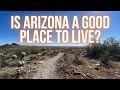IS ARIZONA A GOOD PLACE TO LIVE IN 2023?