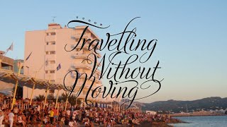 声のBGM54分 ここにいても旅ができる 旅の思い出とリンクした曲 野村訓市 J-WAVE Travelling Without Moving