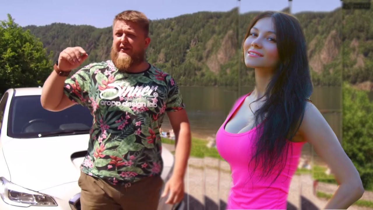 Михеев и павлов нива