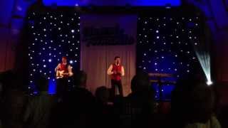 Vincent & Fernandos Va, Pensiero