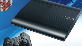 ВИКТОР И SONY PLAYSTATION 3 ► ИГРАЕМ НА КОНСОЛИ