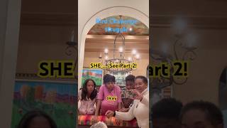 This was really hard! #family #youtubeshorts #funny #kids #love #challenge #birds- See part one!!
