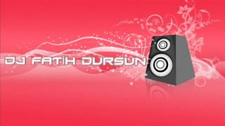 DJ FATİH DURSUN MİDNİGHTNOON 2013 Resimi