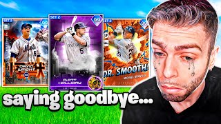 I am going to miss these Set 2 cards...