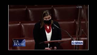 Rep. Elissa Slotkin Highlights AGSR!!!