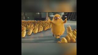 Another amazing movie which people didn't really notice: Hop 2011