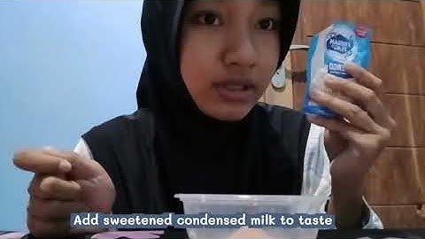 ENGLISH ASSIGNMENT PROCEDURE TEXT