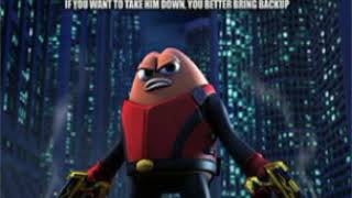 Killer Bean Forever Ost: Speed Attack