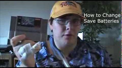 Taking Care of Your Game Collection -01- Cleaning Video Games