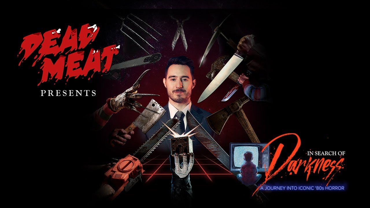 '80s Horror Documentary (Dead Meat Edition) Trailer YouTube