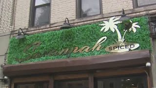 Culinary experience embodies West Indian Day Parade