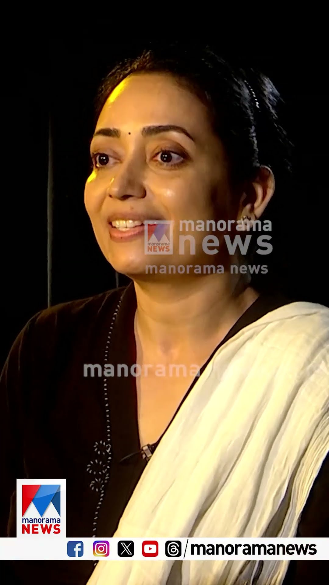 'ആ യാത്ര പെട്ടെന്ന് തീരുമാനിച്ചതല്ല, ആരും നിര്‍ബന്ധിച്ചുമില്ല'... #balabhaskar #balabhaskarwife