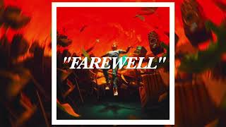 Logic Type Beat - "Farewell" | 2020 (Prod. By JDAY BEATS)