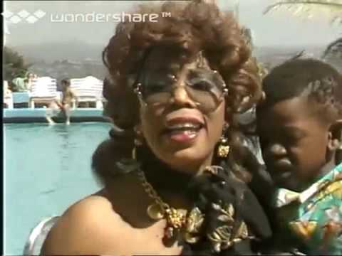 Douala Colette - Nongo Mulema mwam