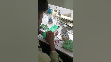 #Window AC PCB practical class course join call 🤙 9319311715