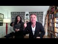 At-Home Gala: Aleksandra Kurzak and Roberto Alagna