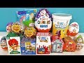 СЮРПРИЗ MIX! Щенячий патруль, ФИКСИКИ, Свинка Пеппа, ТРИ КОТА, Disney Unboxing Kinder Surprise