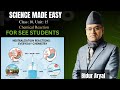 Applications of acid base reactions.