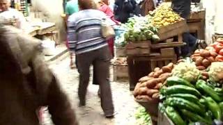 Medina In Tetuan
