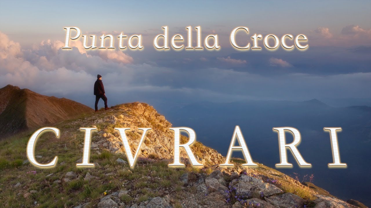 Punta della Croce, CIVRARI
