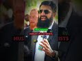 MUSLIM VS 2 ATHEISTS #muslim #islam #religion #speakerscorner #dawah