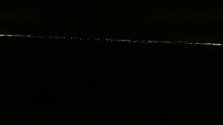Lightning on September 2, 2025 Bay Area, California