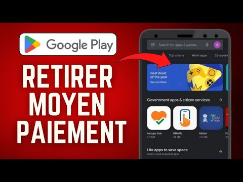 Qu'est-ce que Google Pay et comment fonctionne-t-il ?