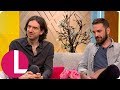 Snow Patrol Are Back on Tour After 7 Years | Lorraine