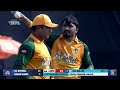 Sukkur Patriots Vs Mirpurkhaas Tigers | Match 08 | SPL Season 1