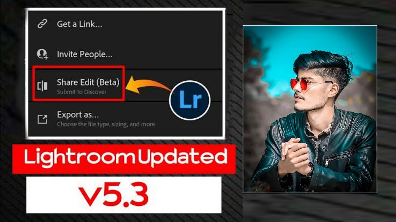 lightroom 2020 new features