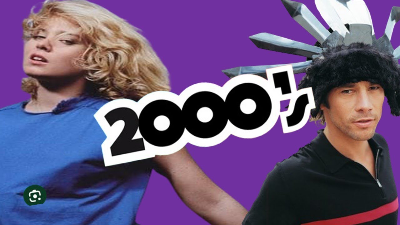 [Re-Up] 2000s Club Dance Playlist (Modjo, Daft Punk, Basement Jaxx ...