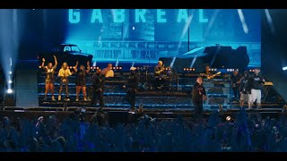 Marteria feat. Gabreal - Live im Ostseestadion