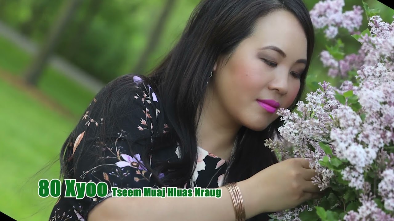 80 Xyoo Tseem Muaj Hluas Nraug. 6/23/24
