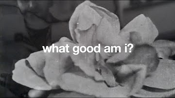 ALTAMEDA - What Good Am I? ft. Frazey Ford