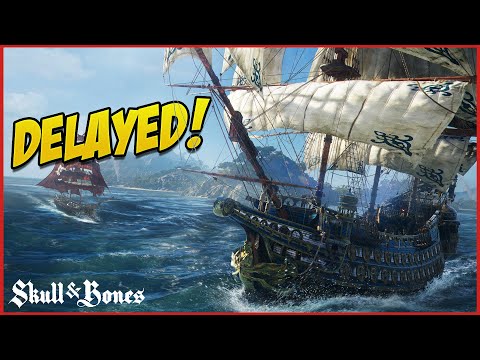 Video: Ubisoft Stelt Het Piratenavontuur Skull And Bones In De Open Wereld Uit