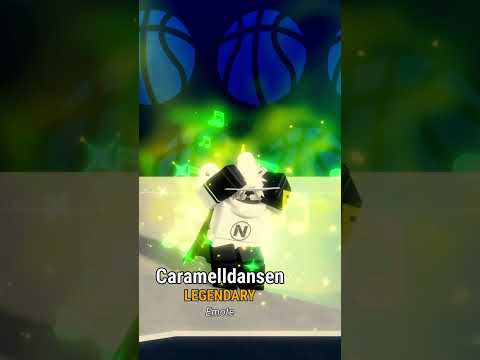 Part 4 II Underated Dance You Forgot in Basketball Legends