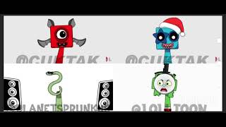 My Sprunki Oc And 162