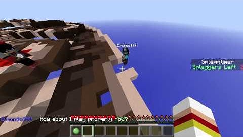 Elmondo999 and possibly Derpface2014 Flyi Hacking in Splegg