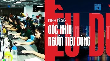 Chọn Đơn Vị Thiết Kế Thi Công Nội Thất theo Góc Nhìn Người Tiêu Dùng kênh VTC2