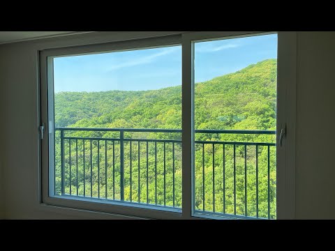 힐스테이트 삼동역 30평형 집 내부 구경 사전점검일