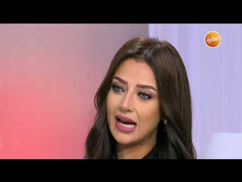 لقاء مع دكتور محمد شحاتة أخصائي التغذية العلاجية هي وبس