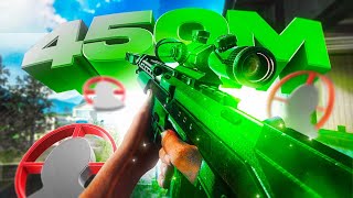 WORLD RECORD TRICKSHOT, INSANE RAIDS, AND MORE! (BO2 Plutonium Highlights)