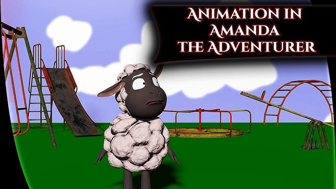 DreadXP Announces Amanda the Adventurer 2 and HELLPUNK at The