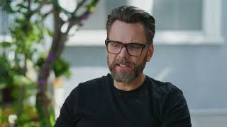 Celebrity IOU S10E2 | Joel McHale Gets Emotional in Heartfelt Renovation for “LA Grandma” Celebrity IOU S10E2 | Joel McHale Gets Emotional in Heartfelt Renovation for “LA Grandma”