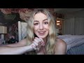 Day in the Life | Chloé Lukasiak