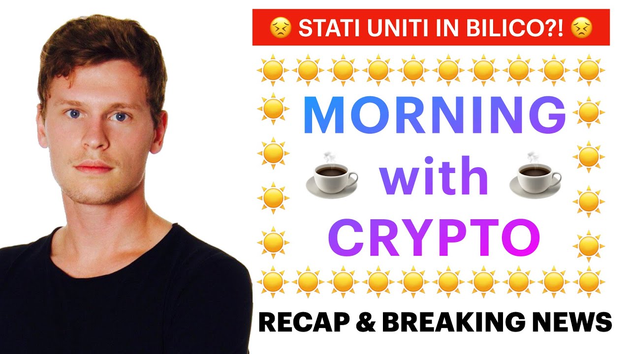 Bitcoin: reazione inaspettata della crypto alle nuove strette USA